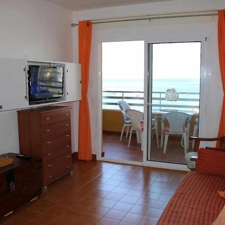 Apartamento 46A Vora 2 Dormitorio Calp Exterior foto