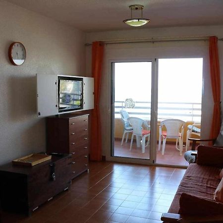Apartamento 46A Vora 2 Dormitorio Calp Exterior foto
