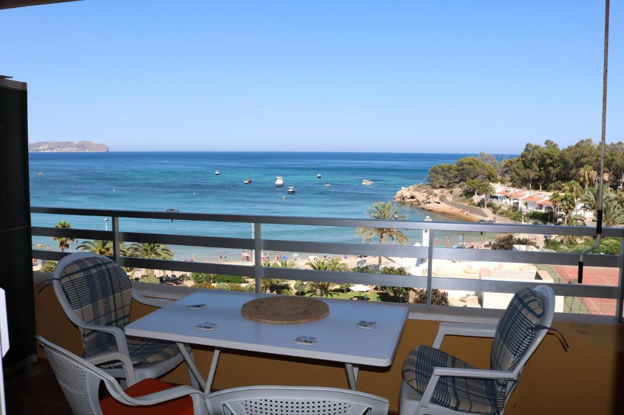Apartamento 46A Vora 2 Dormitorio Calp Exterior foto